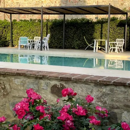 Monache Appartement