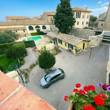 Appartement Monache