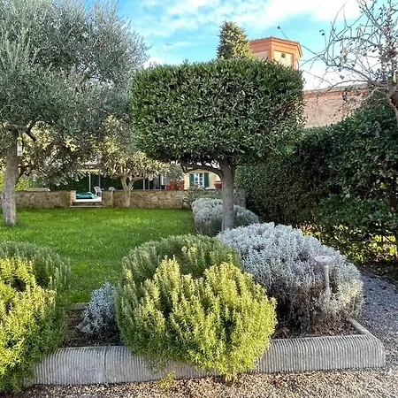 Appartement Monache