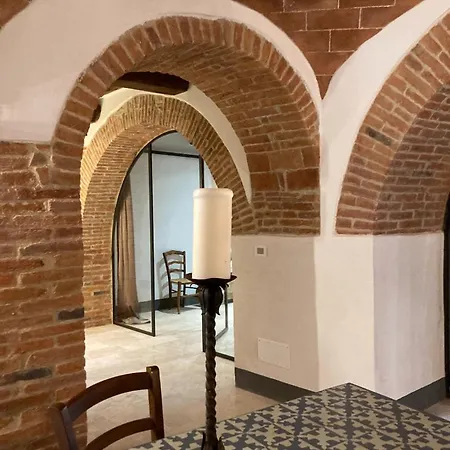 Monache Appartement