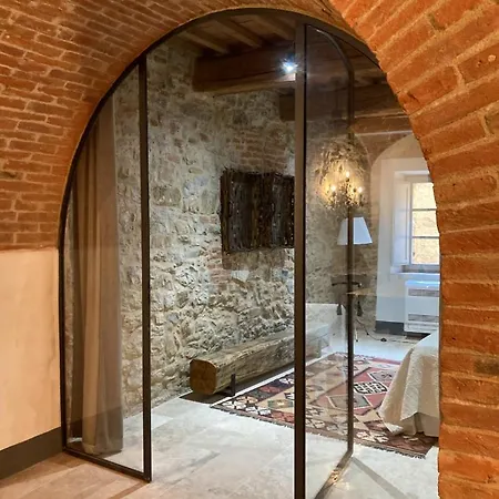 Monache Διαμέρισμα