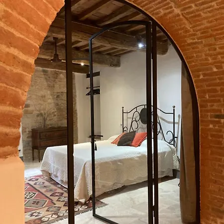 Appartement Monache