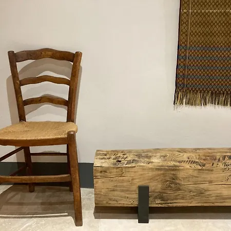Διαμέρισμα Monache