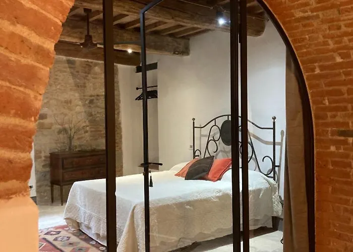 アパート Monache